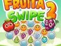 თამაში Fruita Swipe 2 ონლაინ