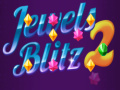 თამაში კ gemstones Blitz 2 ონლაინ