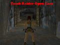 თამაში Tomb Raider: გახსნილი ლარა ონლაინ