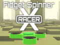 თამაში Fidget Spinner X რბოლა ონლაინ