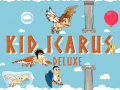 თამაში Kid Icarus Deluxe ონლაინ