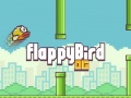 თამაში Flappy Bird Og ონლაინ