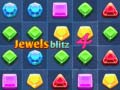 თამაში კ gemstones Blitz 4 ონლაინ