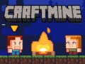 თამაში CraftMine ონლაინ