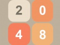 თამაში 2048 ონლაინ