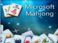 თამაში Microsoft Mahjong ონლაინ