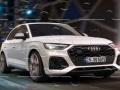 თამაში Audi Q5 TDI პაზლი ონლაინ