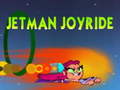 თამაში Jetman Joyride ონლაინ