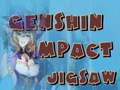 თამაში Genshin Impact ჯიგსათი ონლაინ