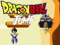 თამაში DragonBall ნახტომი ონლაინ