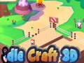 თამაში Idle Craft 3D ონლაინ