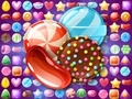 თამაში Candy Connect ახალი ონლაინ