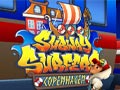 თამაში Subway Surfers კოპენჰაგენი ონლაინ