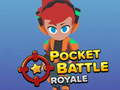 თამაში Pocket Battle Royale ონლაინ