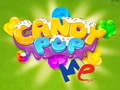 თამაში Candy Pop მე ონლაინ