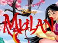 თამაში Disney Mulan ონლაინ