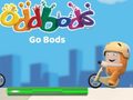 თამაში OddBods: წავიდეთ Bods ონლაინ