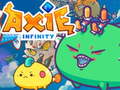 თამაში Axie Infinity ონლაინ