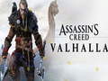 თამაში Assassin's Creed Valhalla დამალული ობიექტი ონლაინ