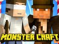 თამაში Monster Craft ონლაინ