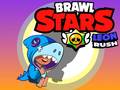 თამაში Brawl Stars ლეონ რბოლა ონლაინ