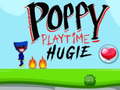 თამაში Poppy Playtime Hugie ონლაინ