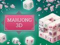 თამაში მაჰჯონგი 3D ონლაინ