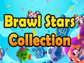 თამაში Brawl Stars კოლექცია ონლაინ