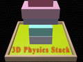 თამაში 3D ფიზიკური სტ Stack ონლაინ