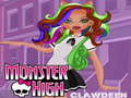 თამაში Monster High: კლაუდინ ონლაინ