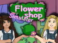 თამაში flower shop simulator ონლაინ