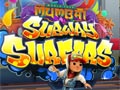 თამაში Subway Surfers მოსკოვი ონლაინ