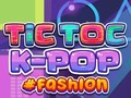 თამაში TicToc K-POP მოდა ონლაინ