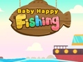 თამაში Baby Happy Fishing ონლაინ