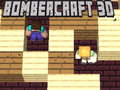 თამაში Bombercraft 3D ონლაინ