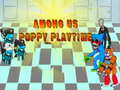 თამაში ჩვენ შორის: Poppy Playtime ონლაინ