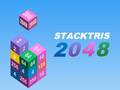 თამაში Stacktris 2048 ონლაინ