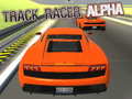 თამაში Track Racer Alpha ონლაინ