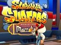 თამაში Subway Surfers: მარakech ონლაინ