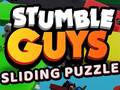 თამაში Stumble Guys: სლაიდინგ პაზლ ონლაინ