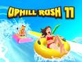 თამაში Uphill Rush 11 ონლაინ