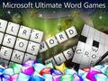 თამაში Microsoft Ultimate Word Games ონლაინ