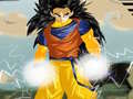 თამაში მოსაწყობი Dragonball Z ონლაინ