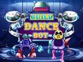 თამაში Dance Bot-ის აშენება ონლაინ