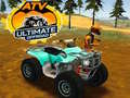 თამაში ATV Ultimate OffRoad ონლაინ