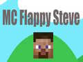 თამაში MC Flappy Steve ონლაინ