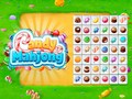 თამაში Candy Mahjong ონლაინ