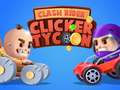 თამაში Clash Rider Clicker Tycoon ონლაინ