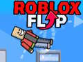 თამაში Roblox Flip ონლაინ