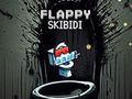 თამაში Flappy Skibidi ონლაინ